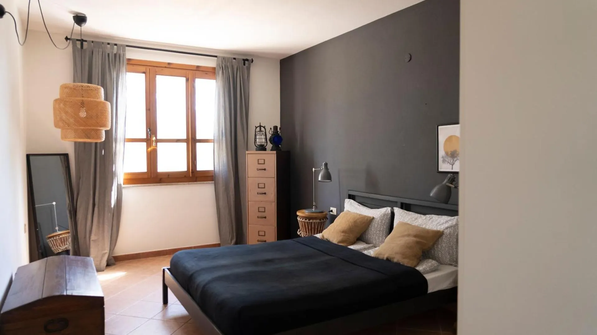 Casa Galana Villa Orosei Feriehus