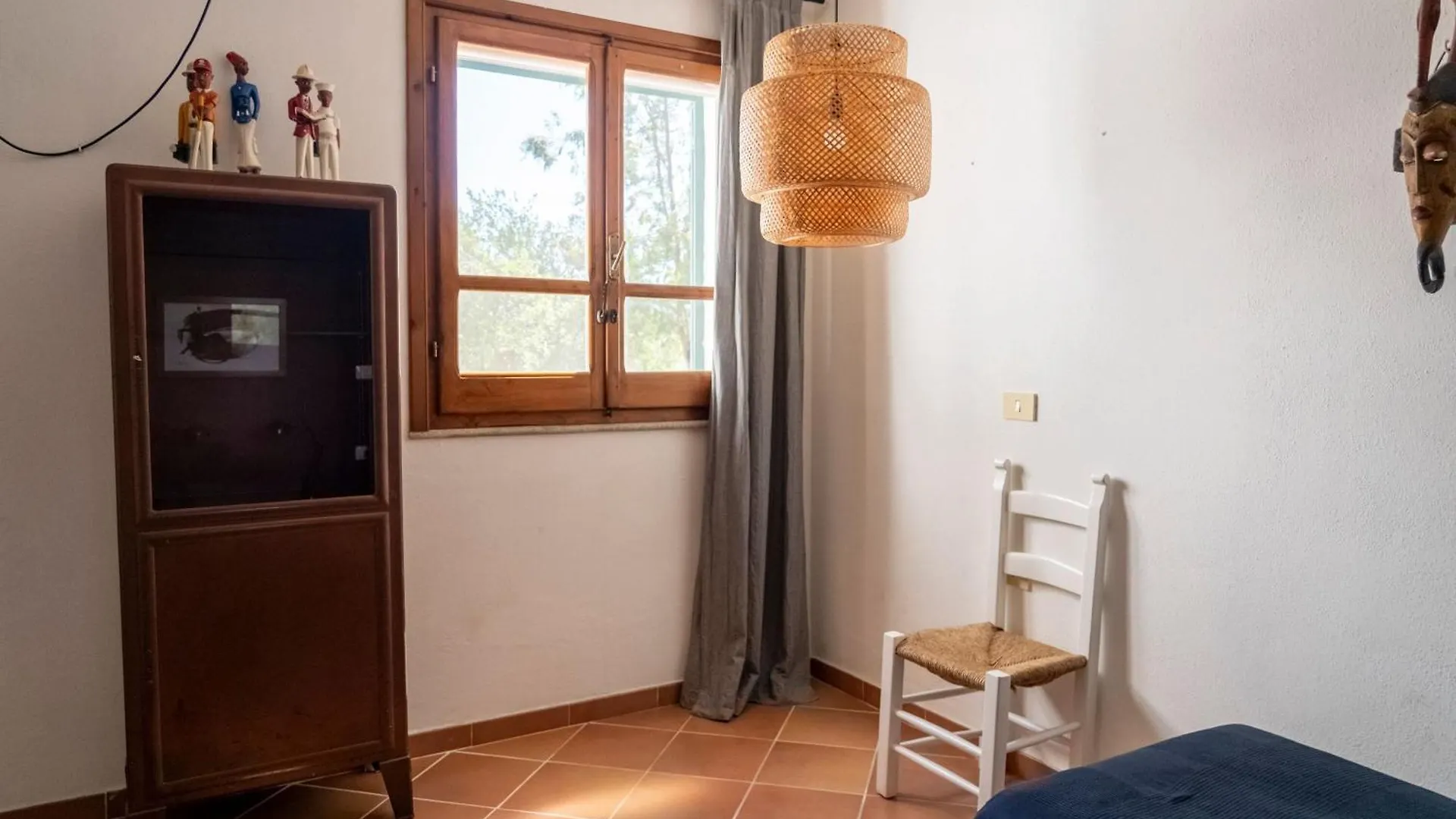 הוילה אורוסיי Casa Galana