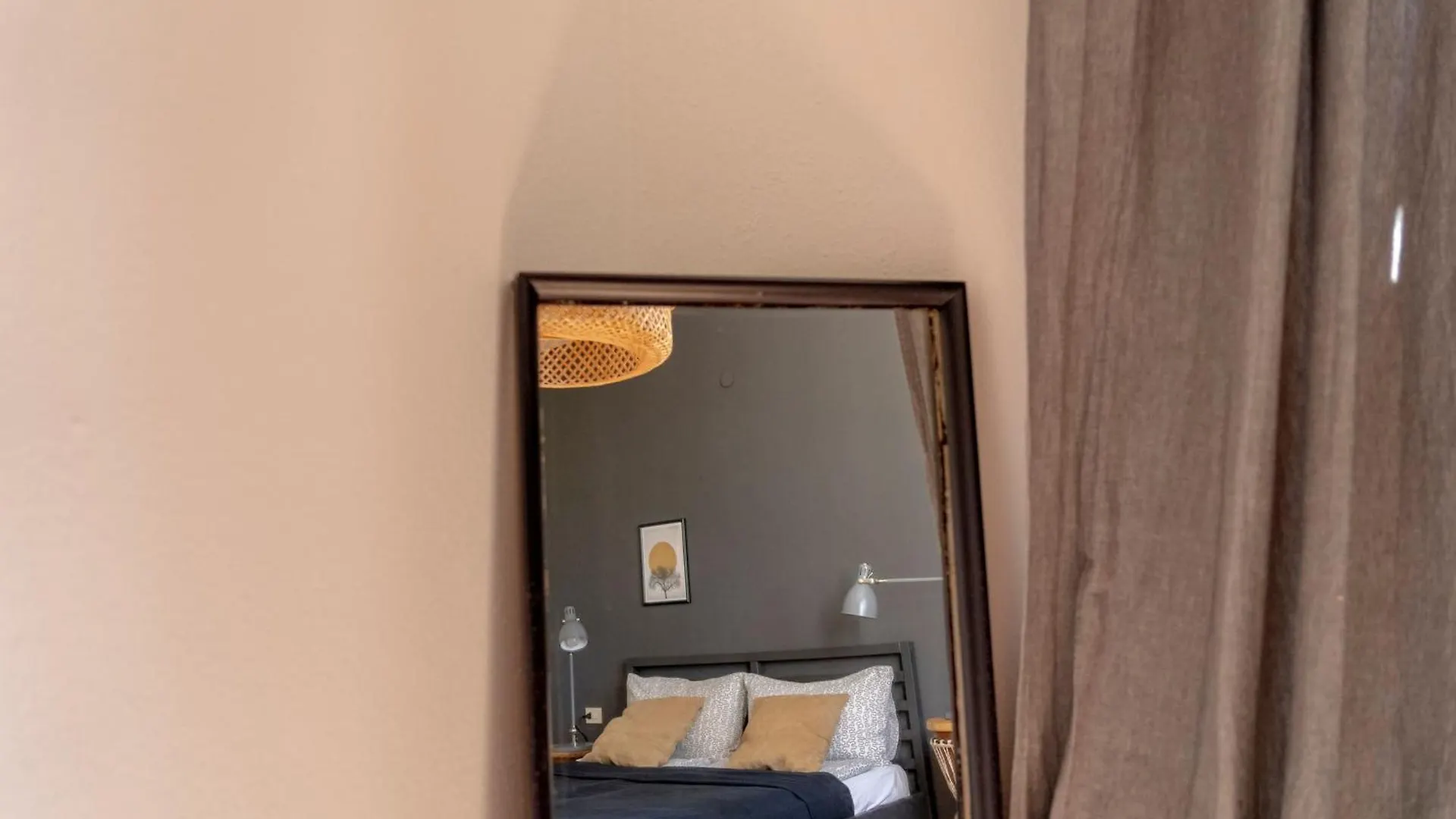 הוילה אורוסיי Casa Galana בית נופש