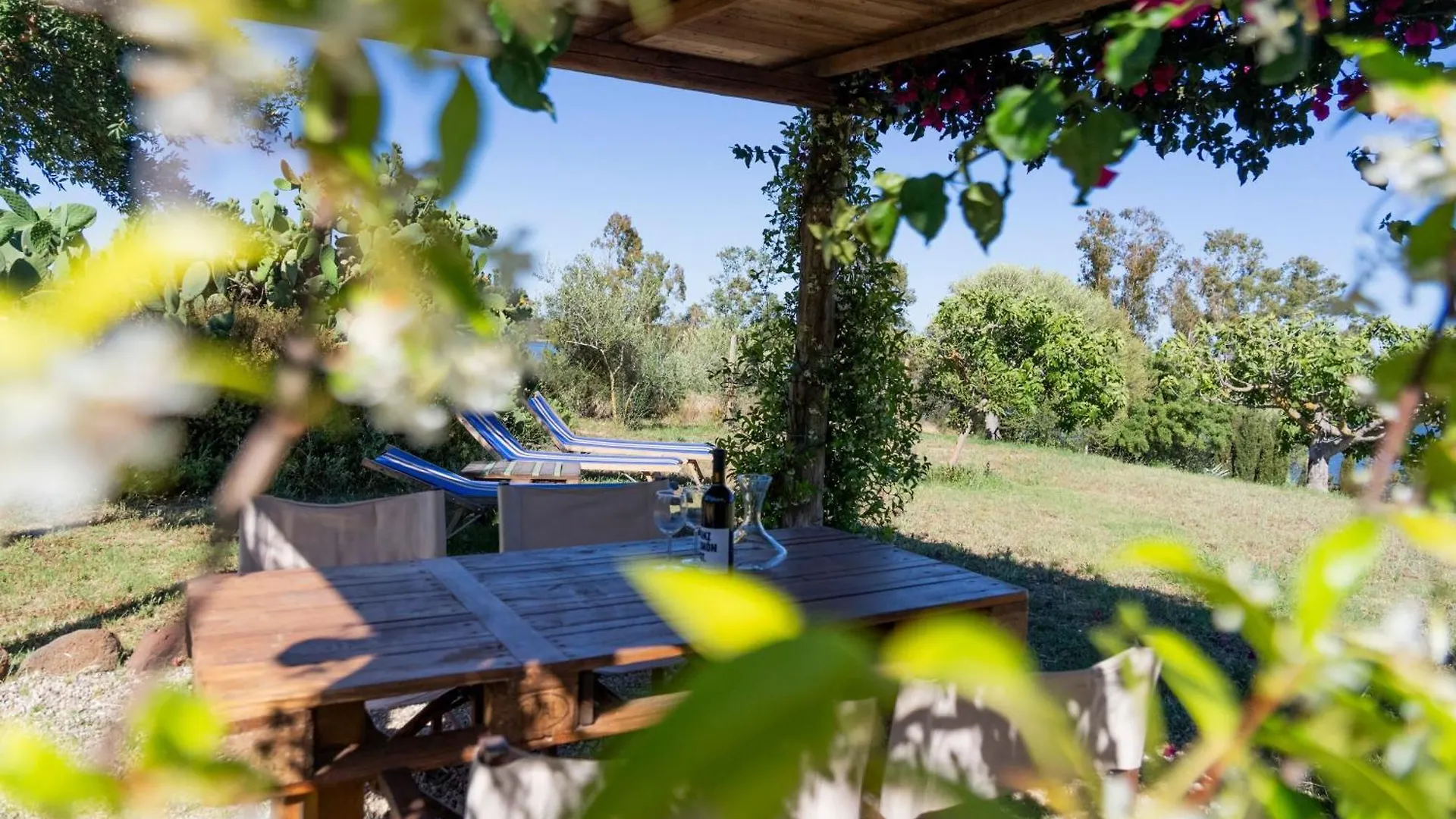 Casa Galana Villa Orosei