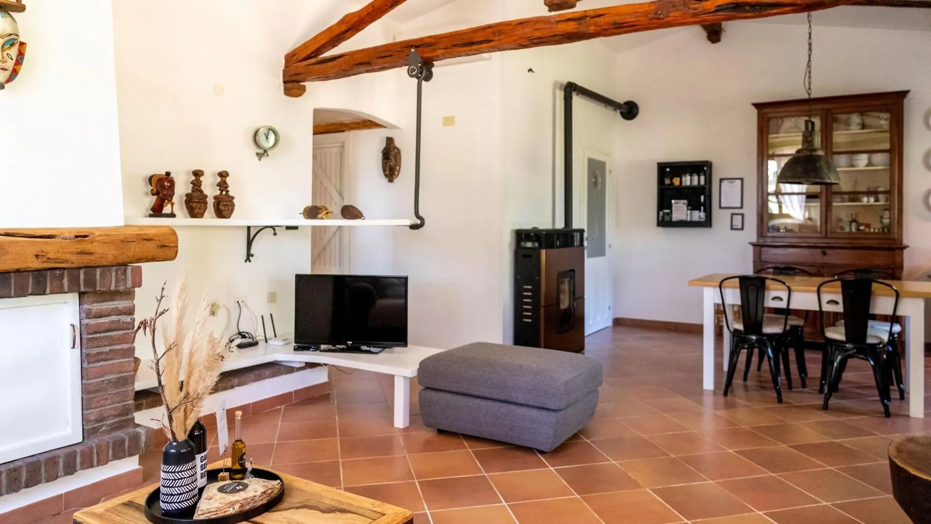 Feriehus Casa Galana Villa Orosei Italien