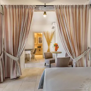 Appartement Mannois - Lofts&apartments, Orosei